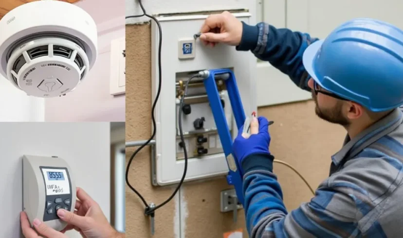 Smoke Alarm Laws in Victoria: What Every Homeowner Needs to Know