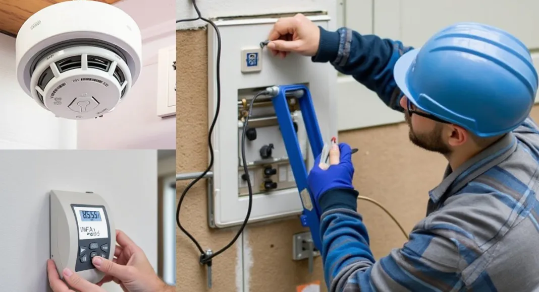Smoke Alarm Laws in Victoria: What Every Homeowner Needs to Know