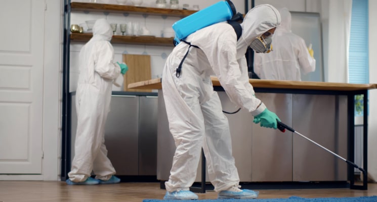 The Importance of Building and Pest Inspections Before Buying Property